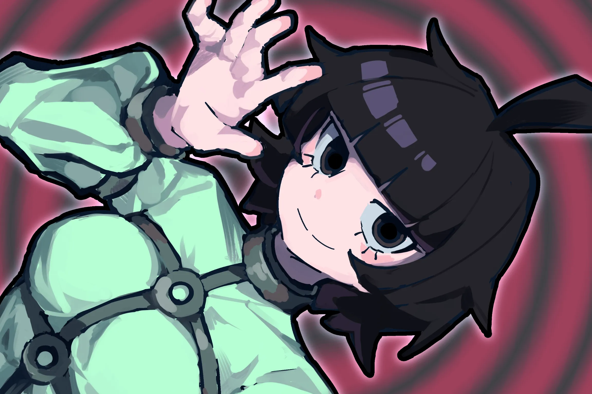 Banner：你被脑控了！